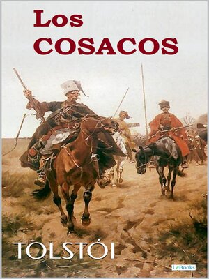 cover image of LOS COSACOS Tolstoi